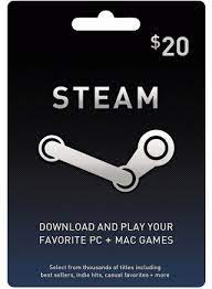 25 usd steam gift card. 25 Steam Gift Card
