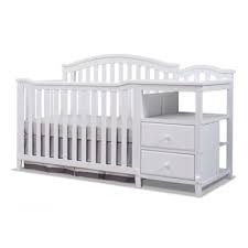 Sorelle Berkley 4 In 1 Convertible Crib And Changer Buybuy Baby
