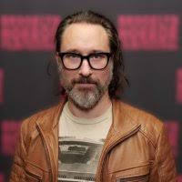 Matt Mercer (@mercershark)