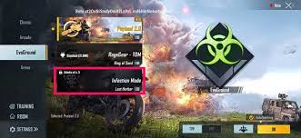 As per a video by the youtuber mr.ghost gaming, the stable update for the title with zombie mode will be released globally before february 10. Pubg Mobile To Reintroduce Infection Mode In Update 1 0