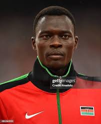 154 Nicholas Kiptanui Bett Photos & High Res Pictures