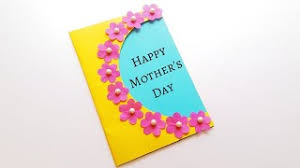 Myart@artforkidshub.commail us your art:art for kids hubp.o. Best Of Mother Day Card Making Easy Free Watch Download Todaypk