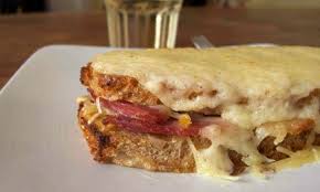 How To Cook The Perfect Croque Monsieur Croque Monsieur Cooking French Cooking