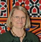 Guest Post: Karen Leggett Abouraya