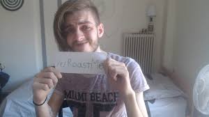 Here's a few brutal insults to say to your best friends which are gonna roast them so bad. Thinking About Bleaching My Hair Roast Roastme