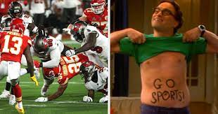 Super Bowl 2021 Memes And Funny Tweets The super bowl is one of the most anticipated sports events of the year.