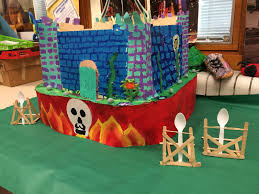 See more ideas about minecraft, minecraft blueprints, minecraft designs. The Helpful Art Teacher Medieval Castles