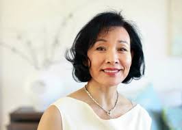 Actress, filmmaker Joan Chen uses movies in her SFFilm tribute to process  family history