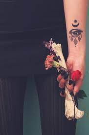 Epingle Par Christina Gonsowski Sur Tattoos Tatouage Oeil Tatouage Tatoo