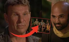 TV4 klippte bort varför Toni egentligen fick lämna Robinson