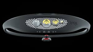 Unleashing The Knog Bilby... - TrailRun Magazine