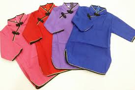 Cheongsam Cheongsam Baby Kids Clothes Kids Outfits Clothes