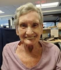 Obituary for Anna Jean Fryman