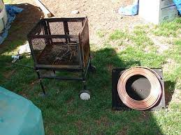 We did not find results for: Wood Burning Pool Heater 6 Steps With Pictures Instructables