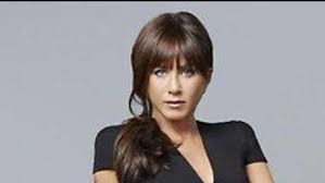 Jennifer Aniston Hair Horrible Bosses Bangs Kt Jennifer Aniston Hair Hair Beauty Hair
