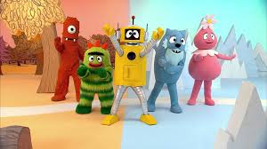 The official yo gabba gabba! Yo Gabba Gabba Wallpapers Group 57