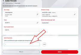 7 kayıtlı üye (4 mobil). Cebe Havale Nedir Nasil Gonderilir Cekilir Bayram Hafta Sonu Para Gonderme