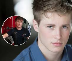 Give Him a Boyfriend”: 9-1-1 Fans Are Hoping This Nashville Hero Is  Queer😍💥The 9-1-1: Nashville buzz is REAL — and fans want more than just  life-saving heroics, they're craving romance! Michael Provost's