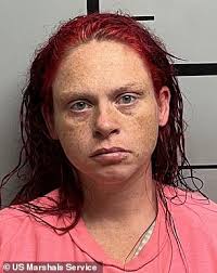 Former WWE star's ex-wife and new boyfriend accused of murdering him three  days after divorce went through