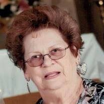 Frances "Fannie" Williams Obituary