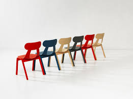 Rapa Chair Stacking Chairs Wellness Design
