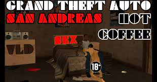 Hot coffee cheat & code complete for playing gta san andreas. Download Latest Windows And Mobile Games And Software S Gta San Andreas Hot Coffee Adult Mod For Windows