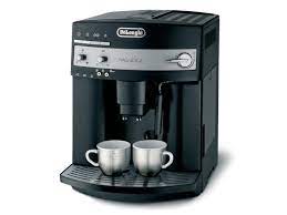 Turn the grinding dial one click clockwise. Delonghi Makes Weird Sounds Coffee