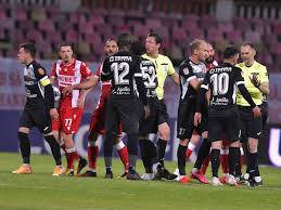 Un nou stadion modern in romania: Se DesfiinÈ›eazÄƒ Fc Hermannstadt DacÄƒ RetrogradeazÄƒ AÈ™a Ni S A Transmis JucÄƒtorii NeplÄƒtiÈ›i In 2021 ReacÈ›ia Clubului SpeculaÈ›ii Sport Tribuna