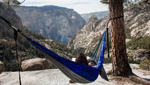 Serac Hammock Spring Sweepstakes Hammock Camping Double Camping Hammock Tent Camping