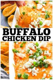 Buffalo Chicken Dip Recipe Appetizer Recipes Recipes Best Appetizer Recipes