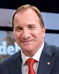 Kjell stefan löfven (swedish pronunciation: Stefan Lofven Wikipedia