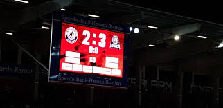 Klicke auf die adresse oder den namen des geschäftes, um zu den details des. Sparda Bank Hessen Stadion Offenbach 2021 All You Need To Know Before You Go With Photos Tripadvisor