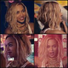 Maybe you would like to learn more about one of these? Pin By Msprs On Perfect Hair Styles Short Hair Styles Beyonce Short Hair Beyonce Hair