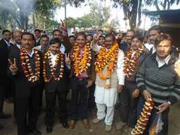 दिनेश ने फिर लहराया परचम - Shahdol News