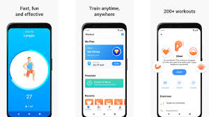 56 workout apps for women who want results (without a gym membership). 10 Best Workout Apps And Exercise Apps For Android Android Authority