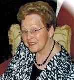 Obituary for Doreen Viola (Heard) Jones