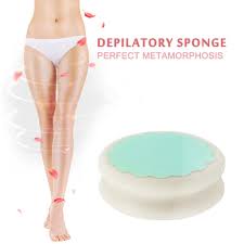 Amazing to good to be true sponge that removes hair everywhere without sharp blades or electricity.this simple beauty sponge can scrub away hair in seconds a. Buy Hair Removal Depilation Sponge Pad Painless Leg Face Body Bikini Remove At Affordable Prices Price 1 Usd Free Shipping Real Reviews With Photos Joom