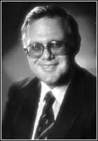 Brian Orr, Author and One Name Studies Researcher