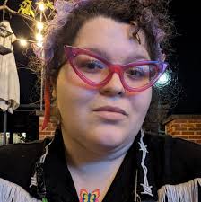 Ariel Pierce (@arielistheworst)