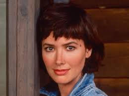 This is Maggie Crenshaw. Does anyone know the Lady with her?