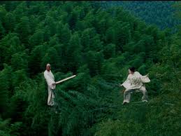 Crouching Tiger, Hidden Dragon returns to theatres | National Post