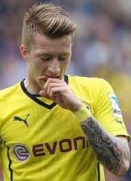 tentacion reus borussia dortmund marco reus bvb
