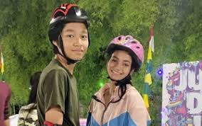 Teman tapi mesra punya hubungan tapi gak punya status ujungya gimana yaaa. Kiesha Putra Pasha Ajak Jadi Teman Tapi Mesra Usai Putus Reaksi Ratu Sofya Makjleb