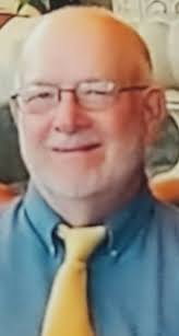 Obituary of David Ross Burdine