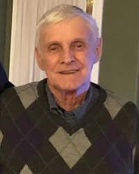 Thomas 'Lloyd' Callaghan