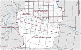 Search for street addresses and locations. City Of London Maps Corner Elections Canada Online