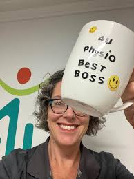 Holiday alert 🔔 Proud to accept this award from myself