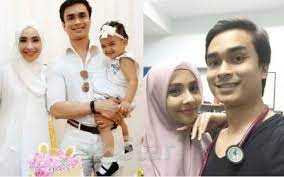 Kuala lumpur, sept 17 — actress lufya omar and her husband dr che muhammad hafiz che baharum have officially parted ways following marital disputes. Dr Che Hafiz Buat Laporan Polis Terhadap Lufya Semua Tuduhan Terhadap Saya Tidak Benar Dan Keterlaluan Sensasi Mstar