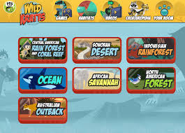 Play 1000+ awesome free online games and loads more games like pbs kids org wild kratts your room only at the awesome free games arcade. Pbs Kids On Twitter Take A Look At The Wild Kratts Habitat Page Learn About Various Habitats Around The World Https T Co Ptcvu8gffd Https T Co Omjt2hcz1r