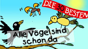 Der koenig der loewen 1,2,3. Wiosna Po Niemiecku Slowka I Zwroty